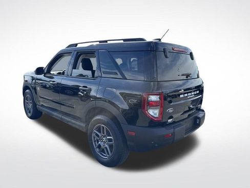 Used 2025 Ford Bronco Sport Big Bend w/ Convenience Package AWD/4WD image 3