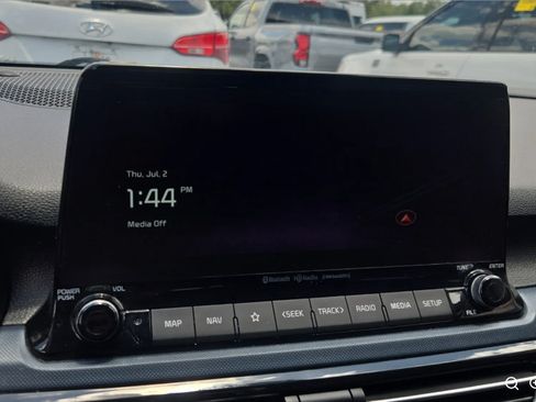 Used 2022 Kia Seltos S FWD image 11