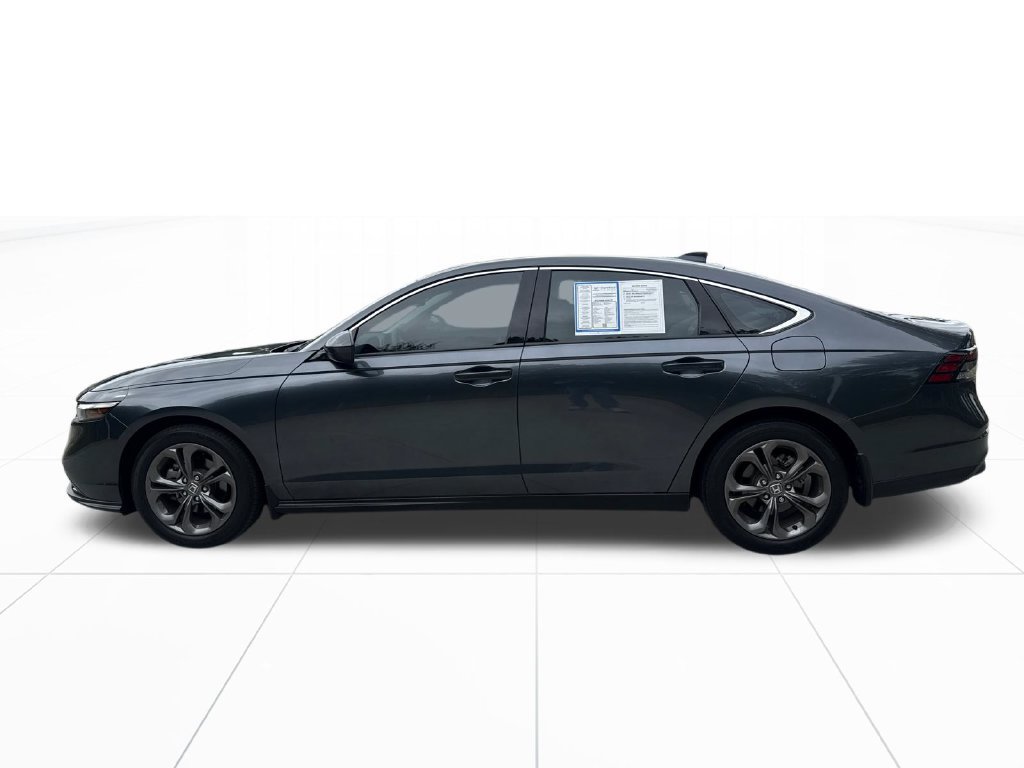 Certified 2023 Honda Accord EX image 5