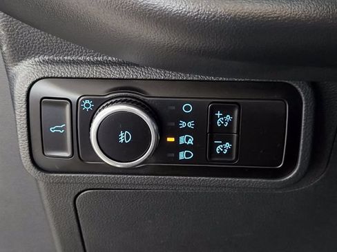 Used 2025 Ford Explorer ST-Line RWD image 24