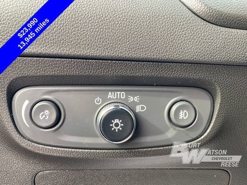 Certified 2023 Buick Encore GX Essence w/ Experience Buick Package AWD/4WD image 33