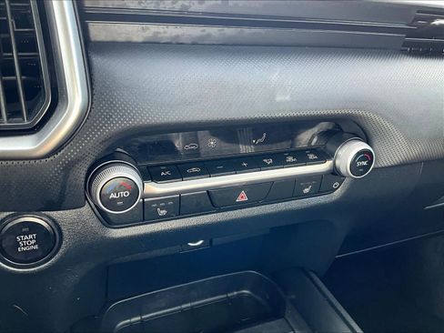 Used 2025 MAZDA CX-50 AWD 2.5 S w/ Premium Package image 26