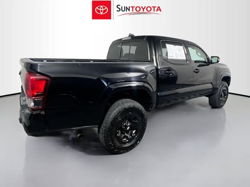 Used 2023 Toyota Tacoma SR w/ SR Convenience Package RWD image 4