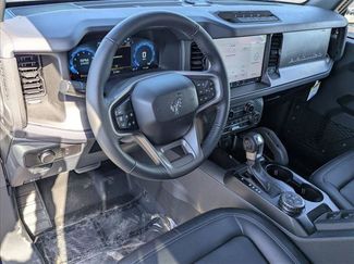 New 2025 Ford Bronco Big Bend w/ Black Diamond Package AWD/4WD video 3