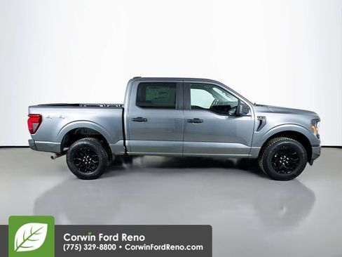New 2026 Ford F150 STX image 8