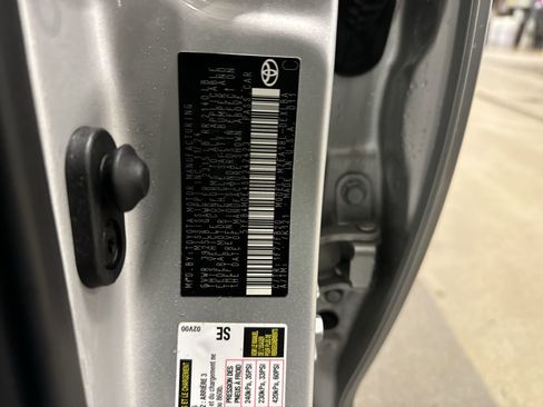 Used 2025 Toyota Corolla LE image 35