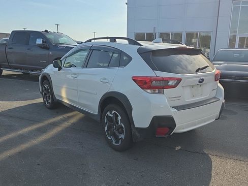 Used 2021 Subaru Crosstrek 2.5i Limited image 14