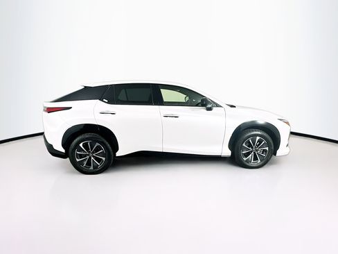 Used 2023 Lexus RZ 450e Premium w/ Accessory Package (2T) AWD/4WD image 10