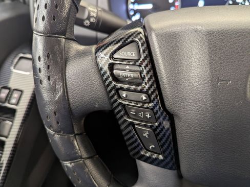 Used 2022 Nissan Frontier S w/ Technology Package image 24