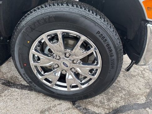 Used 2020 Ford Ranger Lariat w/ Equipment Group 501A Mid image 4