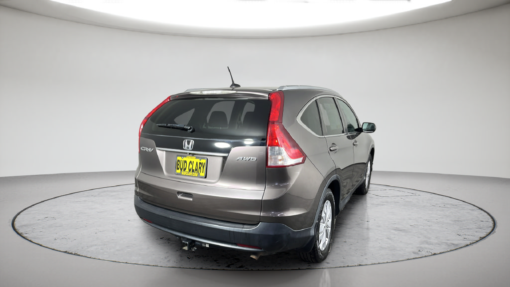 Used 2014 Honda CR-V EX-L image 8
