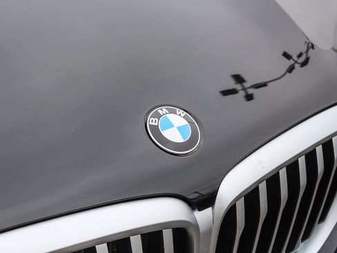 Used 2026 BMW X5 sDrive40i RWD image 11