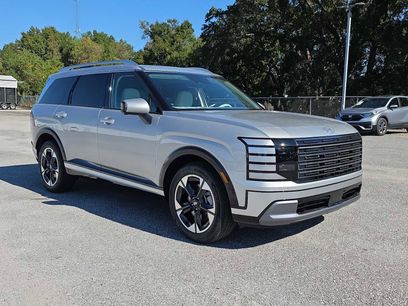New 2026 Hyundai Palisade Limited