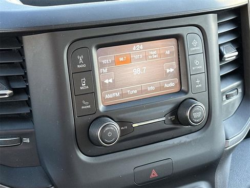 Used 2022 RAM 2500 Tradesman image 28