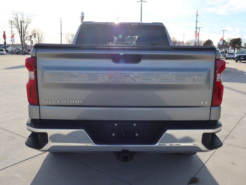 Used 2023 Chevrolet Silverado 1500 LT image 6