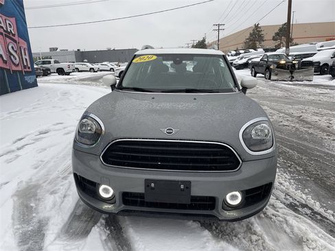 Used 2020 MINI Cooper Countryman ALL4 image 5