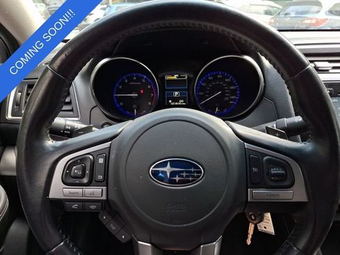Used 2015 Subaru Legacy 2.5i Premium w/ Popular Package #1 AWD/4WD image 20