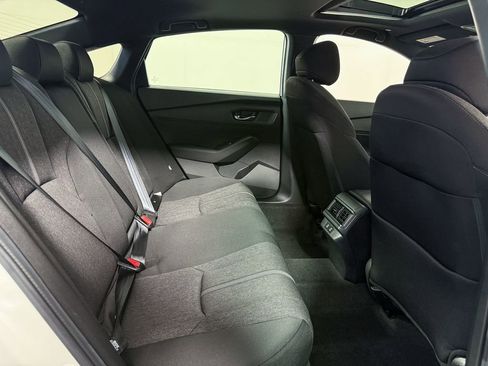 Used 2025 Honda Accord Sport image 39