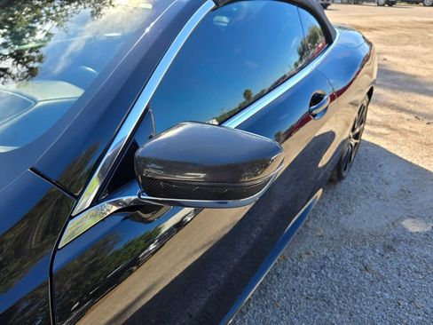 Used 2020 BMW M850i xDrive Convertible w/ M Carbon Exterior Package image 16