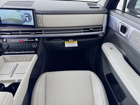 New 2026 Hyundai Santa Fe Limited FWD image 43