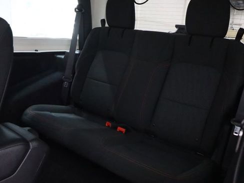 Used 2020 Jeep Wrangler Rubicon image 11