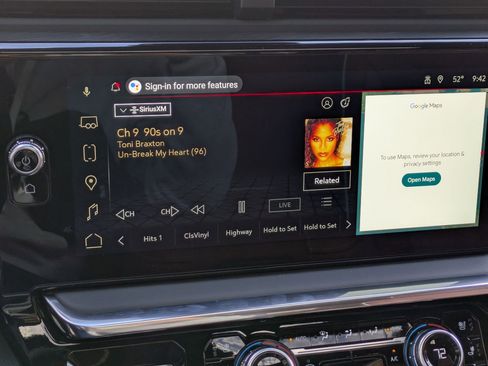 Used 2025 GMC Sierra 1500 Denali Ultimate image 20