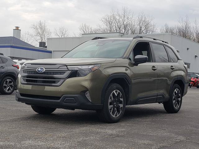 Used 2026 Subaru Forester Premium AWD/4WD image 8
