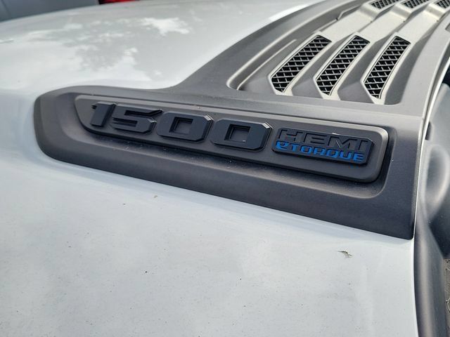 Used 2022 RAM 1500 Rebel w/ Rebel Level A Equipment Group AWD/4WD image 10