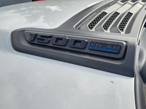 Used 2022 RAM 1500 Rebel w/ Rebel Level A Equipment Group AWD/4WD image 10
