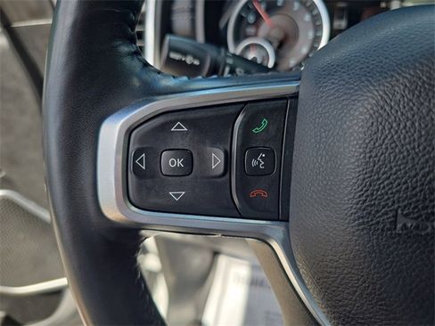 Certified 2022 RAM 1500 Laramie image 20