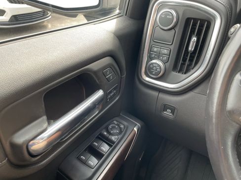 Used 2020 GMC Sierra 1500 SLT w/ SLT Premium Plus Package RWD image 19
