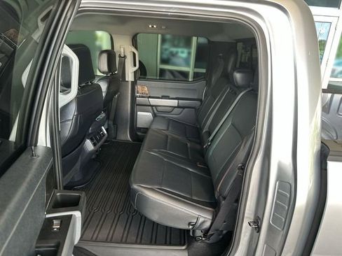 Certified 2023 Ford F150 Lariat w/ Trailer Tow Package AWD/4WD image 23
