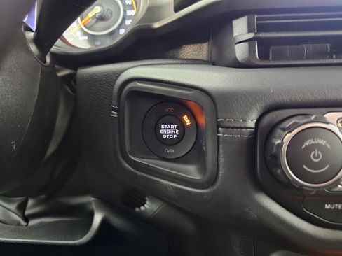 New 2026 Jeep Wrangler Sahara image 25