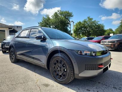 New 2025 Hyundai Ioniq 5 XRT