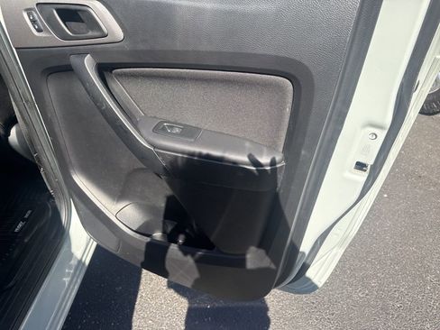 Used 2021 Ford Ranger XL w/ Equipment Group 101A High image 14