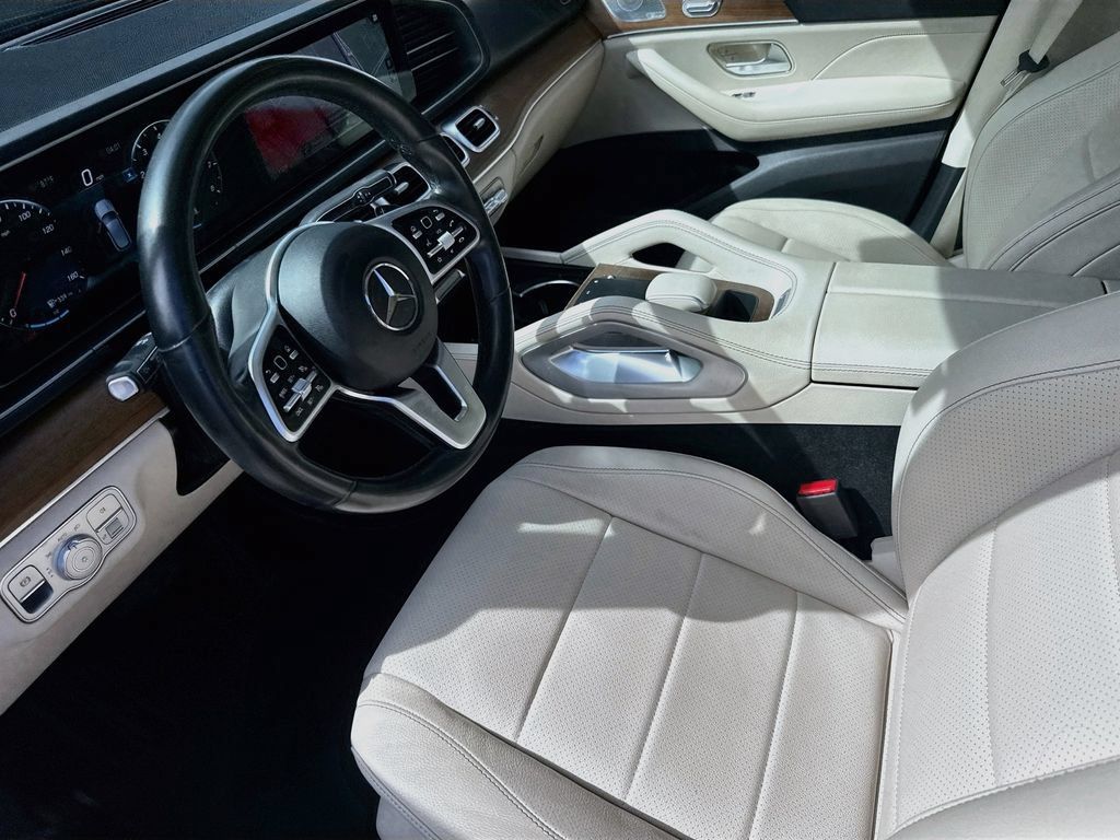 Used 2022 Mercedes-Benz GLE 350 image 25