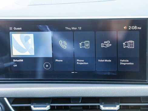 New 2026 Hyundai Sonata SEL image 14