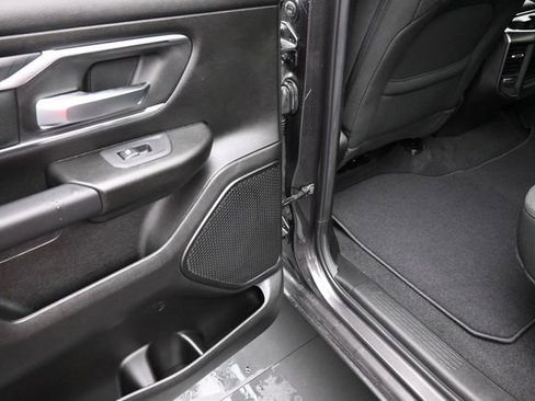 New 2026 RAM 1500 Big Horn AWD/4WD image 20