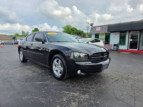 Used 2009 Dodge Charger SE image 6
