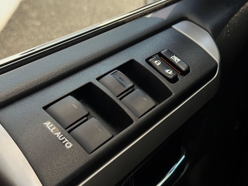 Certified 2021 Toyota 4Runner Limited RWD image 12