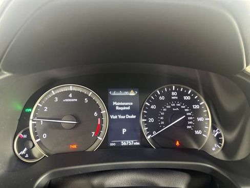 Used 2021 Lexus RX 350 AWD w/ Premium Package image 28