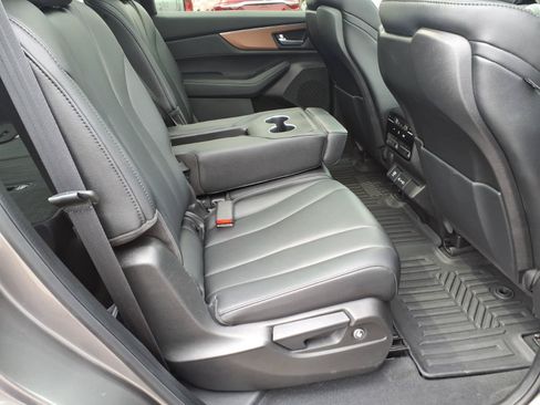 Used 2022 Acura MDX SH-AWD image 29