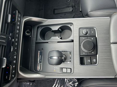 New 2026 MAZDA CX-90 3.3 Turbo S w/ Premium Plus image 19