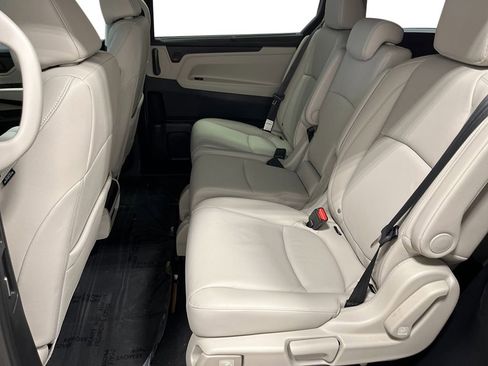 New 2026 Honda Odyssey EX-L image 22