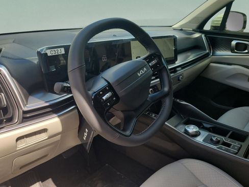 New 2026 Kia Sorento EX AWD/4WD image 15