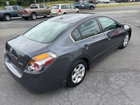 Used 2009 Nissan Altima 2.5 SL w/ SL Pkg FWD image 9