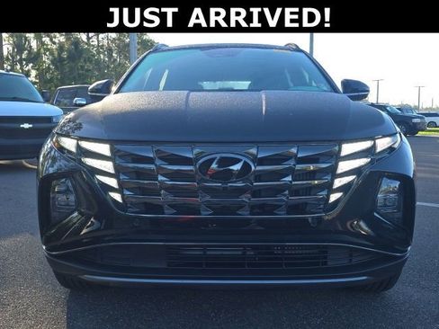 Used 2024 Hyundai Tucson Limited image 2