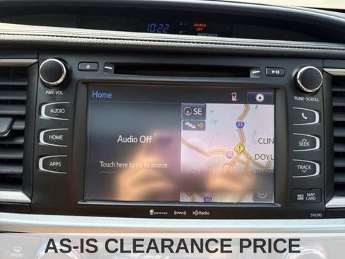 Used 2019 Toyota Highlander XLE AWD/4WD image 33