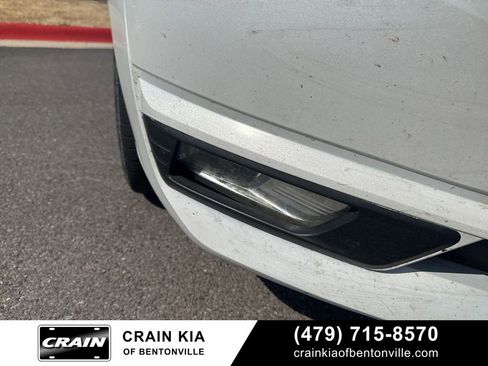 Used 2017 Nissan Versa Note SR image 13