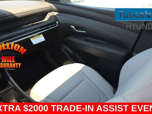 New 2026 Hyundai Santa Cruz SEL FWD image 30